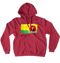 pedroakioss Hoodies (No-Zip/Pullover)