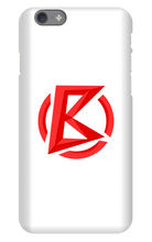 bmezx iPhone Phone Cases
