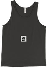 remingt10_chas Tank Top