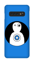 YGS Logo Samsung Phone Case