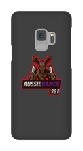Aussiegamer1981 Samsung Phone Cases