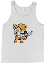 GeminiTiger86 Stabby Tank Top