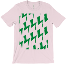 Emblem T-Shirt (Clear - Layered & Assorted)