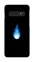 xwintersflamex Samsung Phone Cases