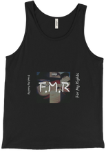 FMR