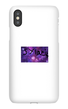 dub_th0rn iPhone Phone Cases