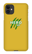 HeroRP iPhone Handyhülle