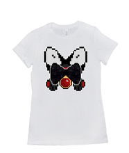 T-Shirt She/Her Cut: Denifly