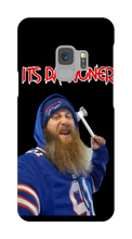 thewnor Samsung Phone Cases