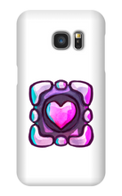 nidysh Samsung Phone Cases