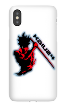 kaiu24 iPhone Phone Cases