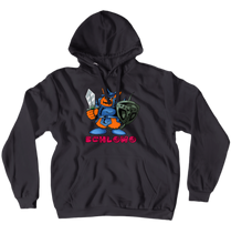 Biber Pull-Over