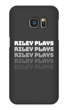 RileyPlays3 Samsung Phone Cases