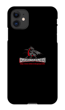 dragonspyre101 iPhone Phone Cases