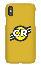 ChrisRozy iPhone Cases