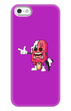 popsiclesfreezer iPhone Phone Cases