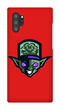 ALIEN5959 Samsung Phone Cases