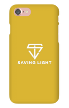 savinglightcic iPhone Phone Cases