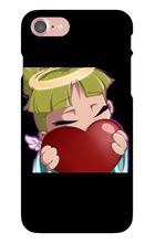 xxangeloffaithxx iPhone Phone Cases