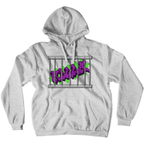 killakaged Hoodies (No-Zip/Pullover)