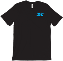 GoldenXLence Logo T-Shirts (Top Left)