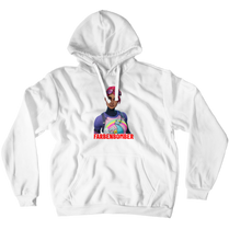 Farbenbomber Hoodies (No-Zip/Pullover)