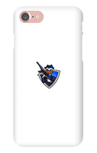 Duck Dude iPhone Cases
