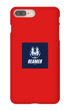 reamergamer1 iPhone Phone Cases