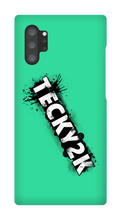 TECKY2K Samsung Phone Cases