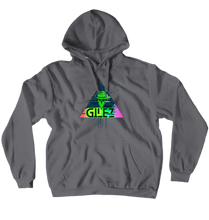 djmarcusgiles Hoodies (No-Zip/Pullover)