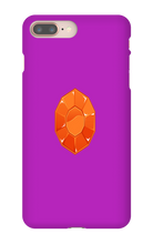 fireminetor_8000 iPhone Phone Cases