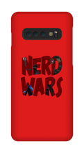 minioldgregg Samsung Phone Cases