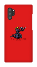 Yung Skar Official Logo Samsung Phone Case