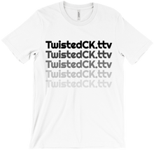 twistedck T-Shirts