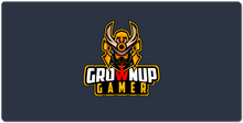 grownupgamr XXL Gaming Mousepad