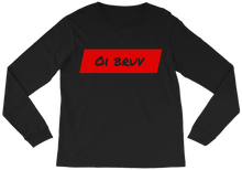 aussiecookies Long Sleeve Tee