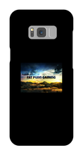 fatpudngaming Samsung Phone Cases