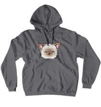 Arabella Hoodie (No-Zip/Pullover)