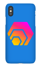 hodldog iPhone Phone Cases