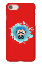 Inkling iPhone Case