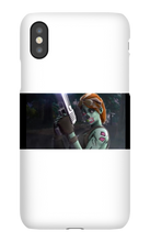 Fortnite Ghoul Trooper  iPhone Phone Cases