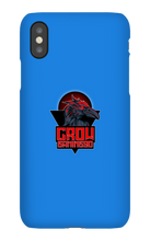 Crow Iphone 11 Case