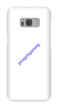 pringelsgaming Samsung Phone Cases