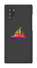quiver_pen Samsung Phone Cases