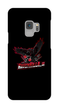 ravenkilla_v1 Samsung Phone Cases