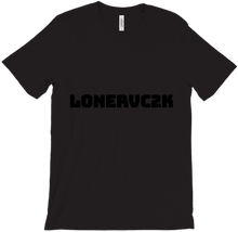 lonervc2k T-Shirts
