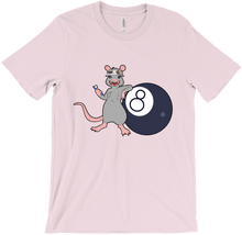 the rat tee OG