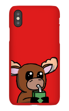 Sip iPhone Case