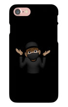 ThatDudeDawg Animated Emoji iPhone Phone Cases