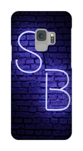 sticky_beast Samsung Phone Cases